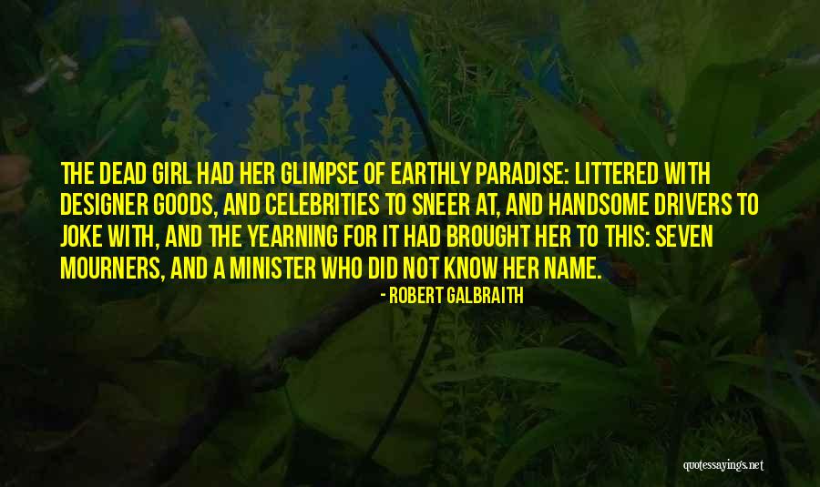 Seveso Dioxin Quotes By Robert Galbraith Seveso Dioxin Quotes By Robert Galbraith