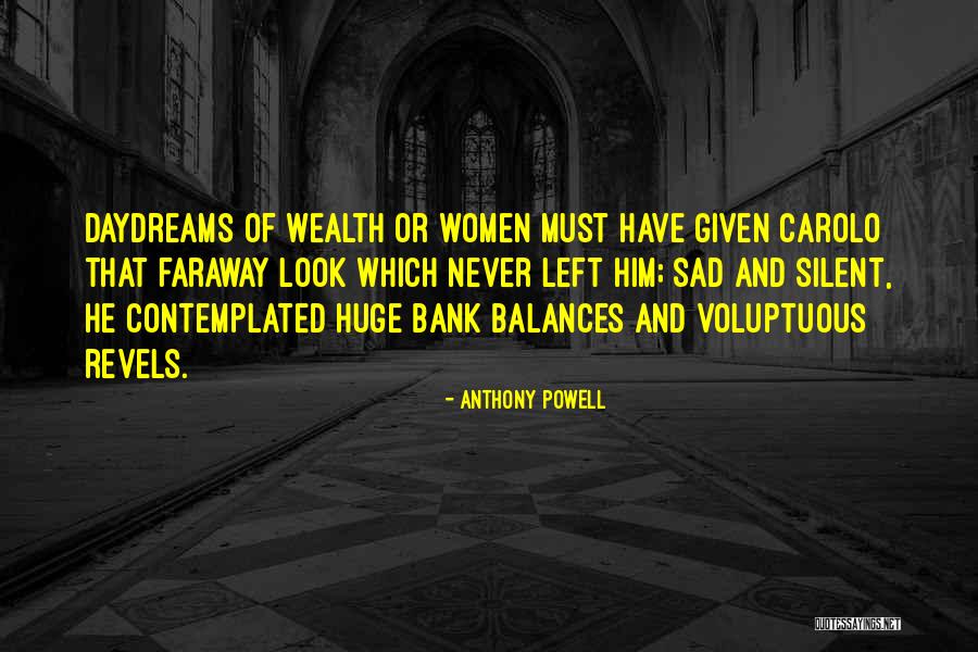 Seveso Iii Quotes By Anthony Powell Seveso Iii Quotes By Anthony Powell