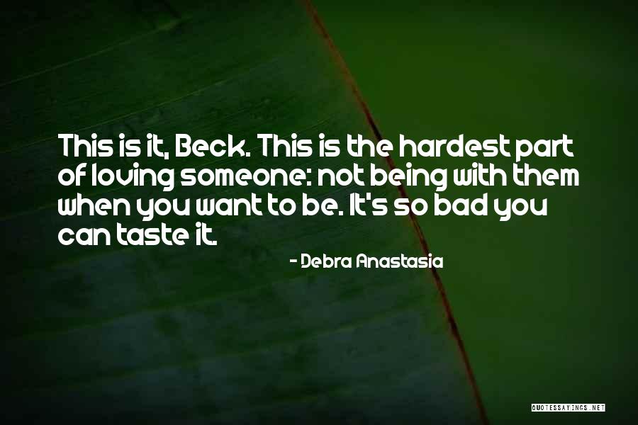 Seveso Iii Quotes By Debra Anastasia Seveso Iii Quotes By Debra Anastasia