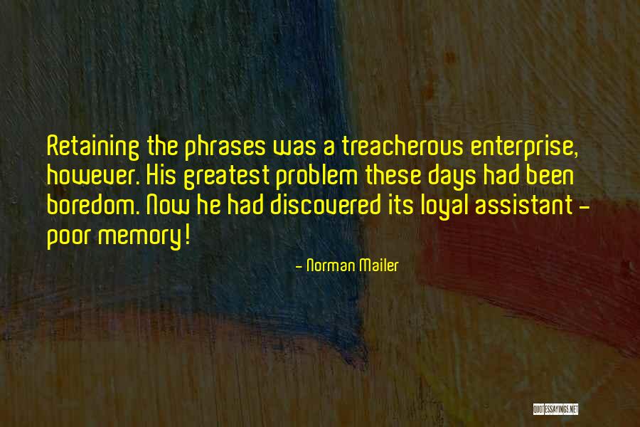 Seveso Iii Quotes By Norman Mailer Seveso Iii Quotes By Norman Mailer