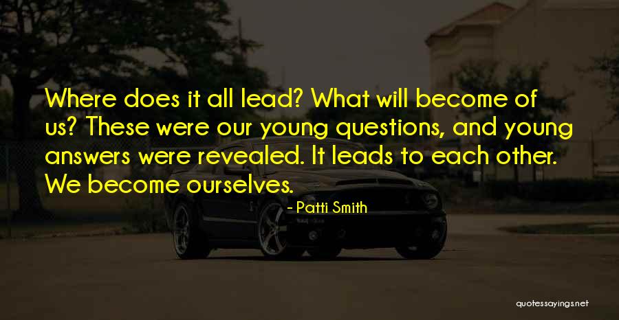 Seveso Iii Quotes By Patti Smith Seveso Iii Quotes By Patti Smith