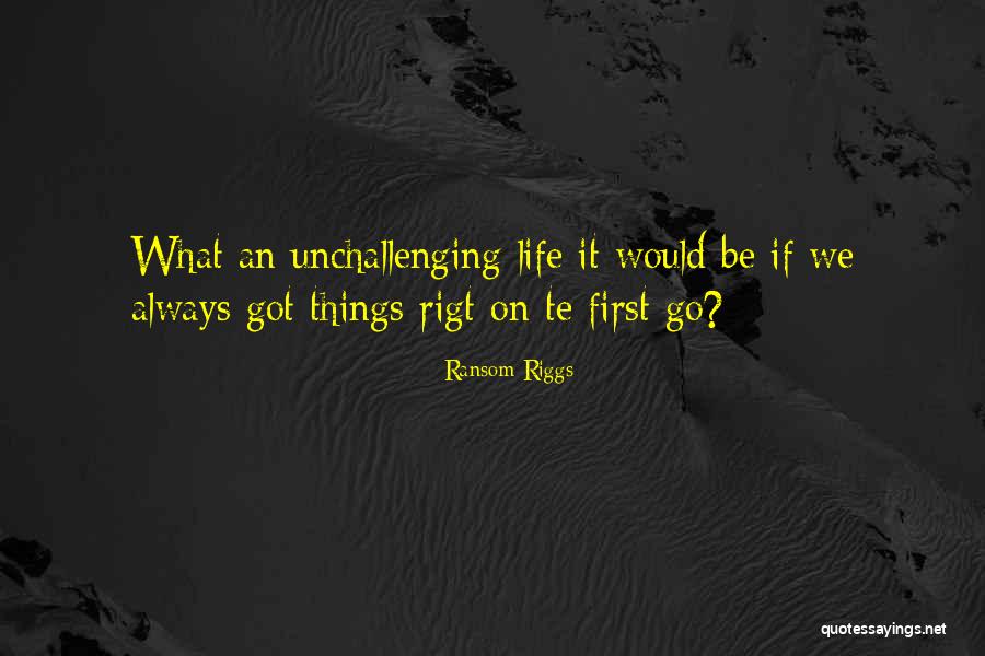 Sevgi Seirleri Quotes By Ransom Riggs Sevgi Seirleri Quotes By Ransom Riggs
