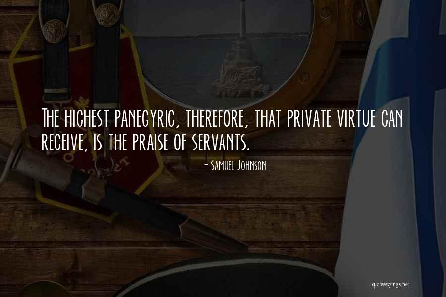 Sevgiler Gunu Quotes By Samuel Johnson Sevgiler Gunu Quotes By Samuel Johnson