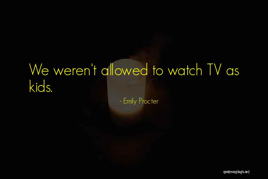 Sevgili Ge Mis Quotes By Emily Procter Sevgili Ge Mis Quotes By Emily Procter