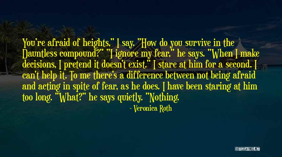 Sevgililer Ormani Quotes By Veronica Roth Sevgililer Ormani Quotes By Veronica Roth