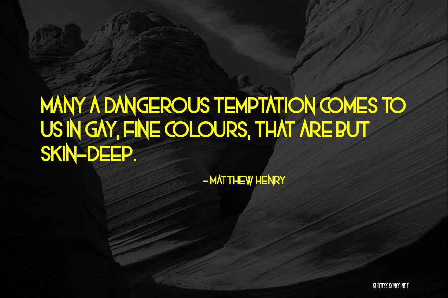 Sevgililerin Quotes By Matthew Henry Sevgililerin Quotes By Matthew Henry