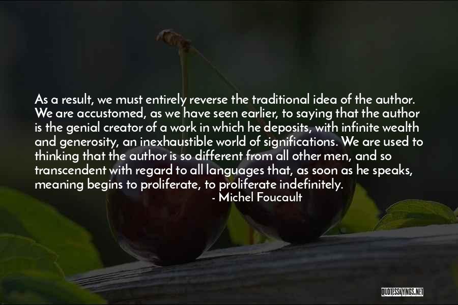 Sevgililerin Quotes By Michel Foucault Sevgililerin Quotes By Michel Foucault