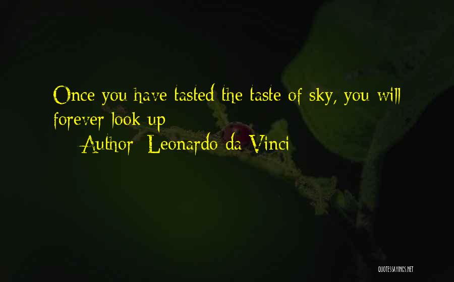 Sevgilim Senin Quotes By Leonardo Da Vinci