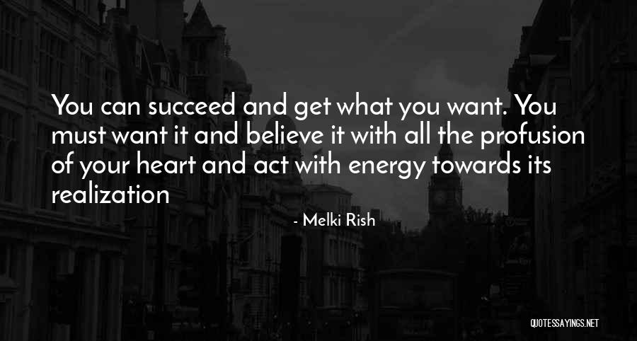 Sevgilim Senin Quotes By Melki Rish