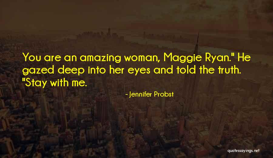 Sevgilimden Ayrildim Quotes By Jennifer Probst Sevgilimden Ayrildim Quotes By Jennifer Probst