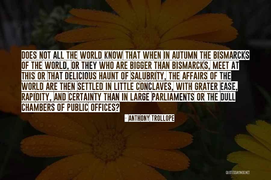 Sevgilimle Bulusucam Quotes By Anthony Trollope Sevgilimle Bulusucam Quotes By Anthony Trollope