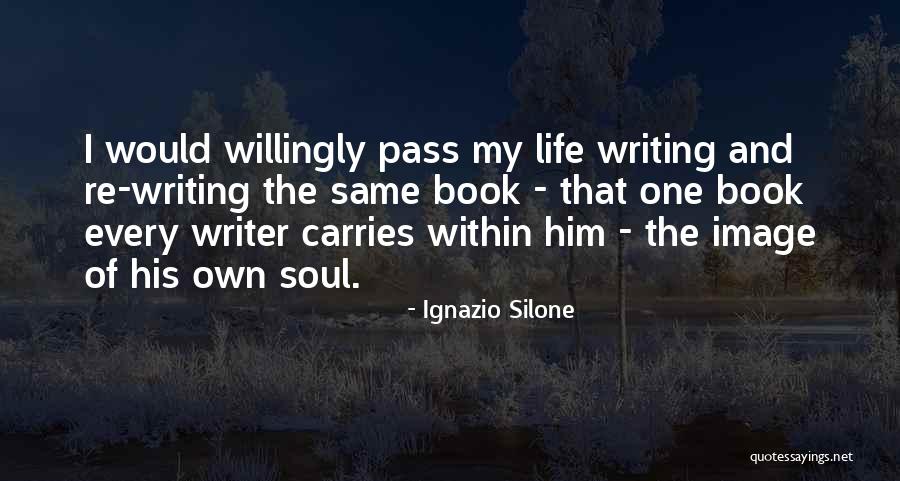 Sevgilinin Ge Misi Quotes By Ignazio Silone Sevgilinin Ge Misi Quotes By Ignazio Silone