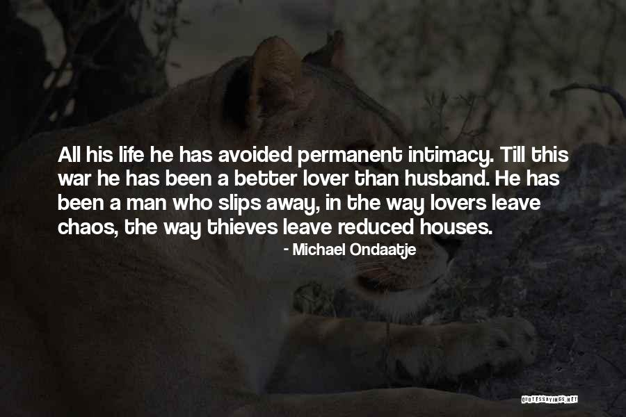 Sevgilinin Ge Misi Quotes By Michael Ondaatje Sevgilinin Ge Misi Quotes By Michael Ondaatje