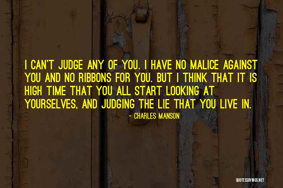 Sevgilinle Quotes By Charles Manson Sevgilinle Quotes By Charles Manson