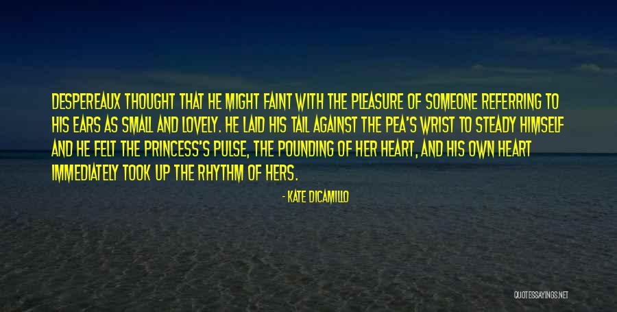 Sevgilinle Quotes By Kate DiCamillo Sevgilinle Quotes By Kate DiCamillo