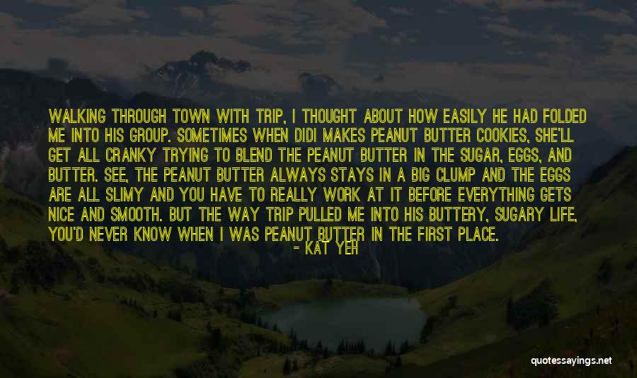 Sevgilisi Onunde Quotes By Kat Yeh Sevgilisi Onunde Quotes By Kat Yeh