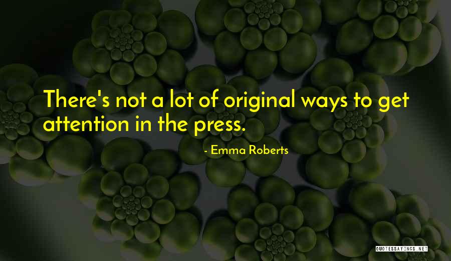 Sevgilisini Okulda Quotes By Emma Roberts Sevgilisini Okulda Quotes By Emma Roberts