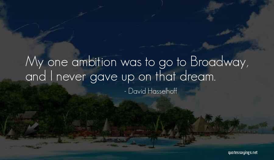 Sevgilisini Sikiyor Quotes By David Hasselhoff Sevgilisini Sikiyor Quotes By David Hasselhoff