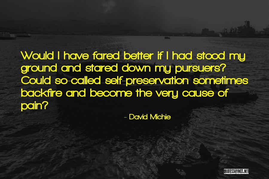 Sevgilisini Sikiyor Quotes By David Michie Sevgilisini Sikiyor Quotes By David Michie