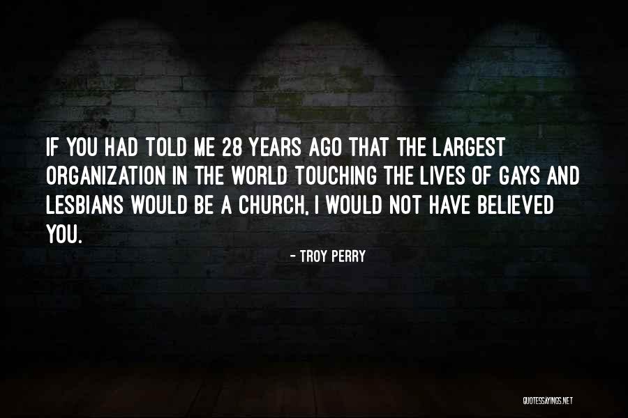 Sevgilisinin Esyalarini Quotes By Troy Perry Sevgilisinin Esyalarini Quotes By Troy Perry