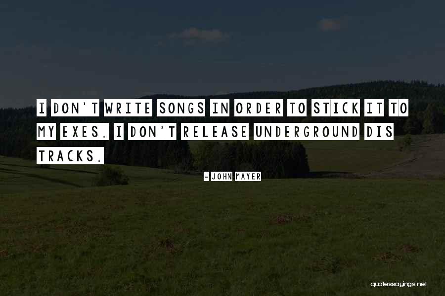 Sevgim B Lb Ller Quotes By John Mayer Sevgim B Lb Ller Quotes By John Mayer