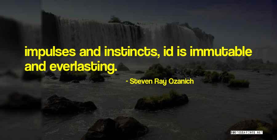 Sevgisi Yolgon Quotes By Steven Ray Ozanich Sevgisi Yolgon Quotes By Steven Ray Ozanich