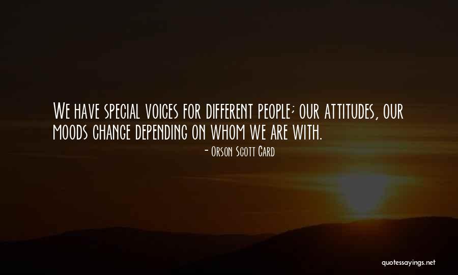Sevgisiz Quotes By Orson Scott Card Sevgisiz Quotes By Orson Scott Card