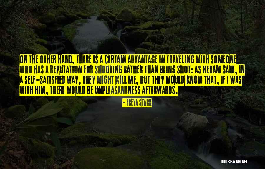 Sevgiyle Ilgili Quotes By Freya Stark Sevgiyle Ilgili Quotes By Freya Stark