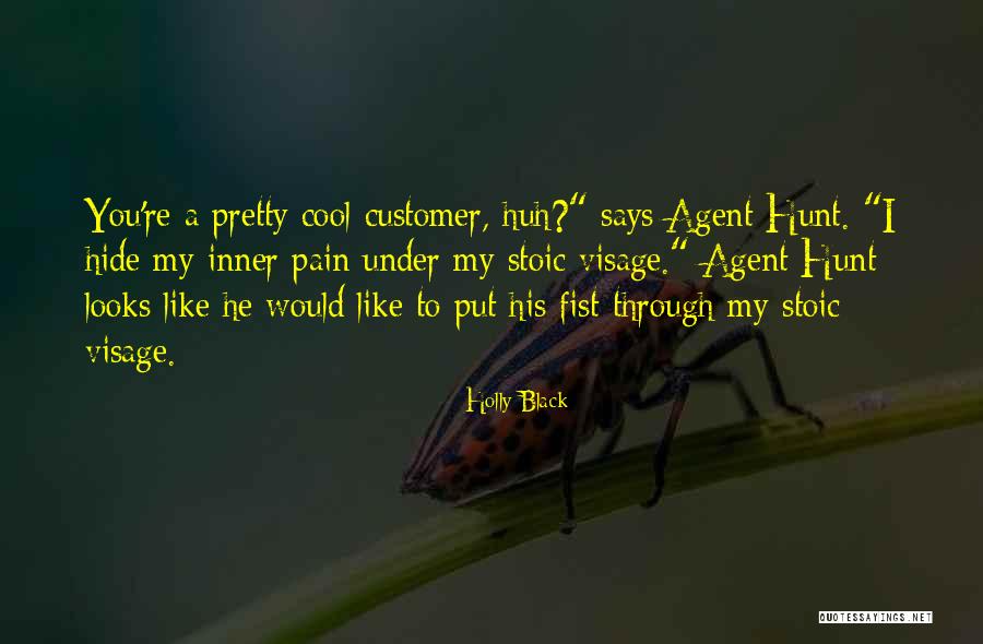 Sevgiyle Ilgili Quotes By Holly Black Sevgiyle Ilgili Quotes By Holly Black