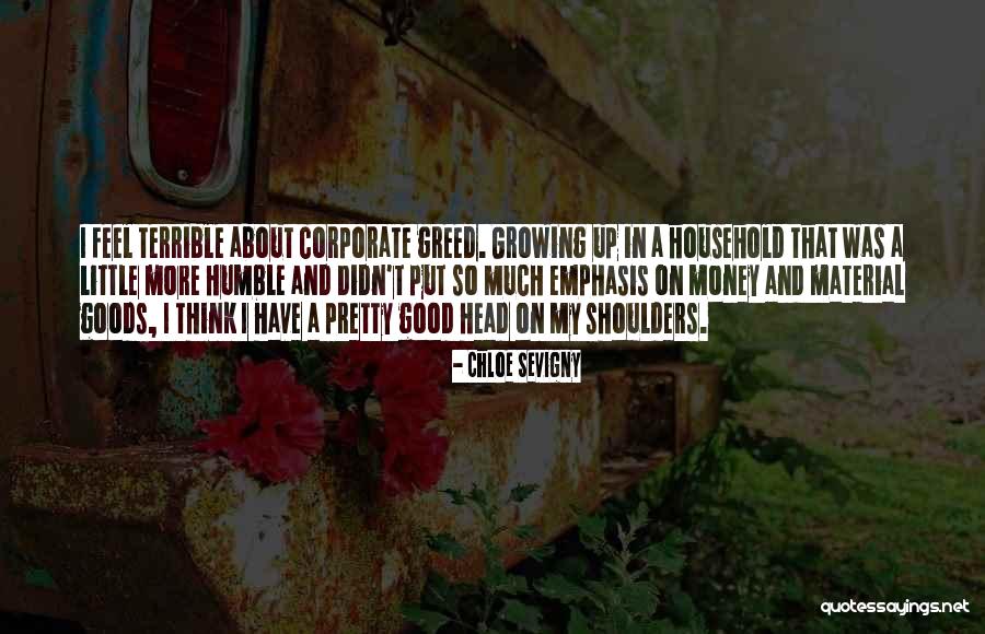 Sevigny Chloe Quotes By Chloe Sevigny Sevigny Chloe Quotes By Chloe Sevigny