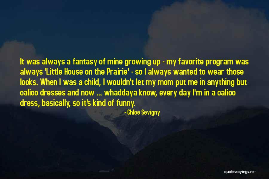 Sevigny Chloe Quotes By Chloe Sevigny Sevigny Chloe Quotes By Chloe Sevigny