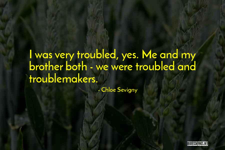 Sevigny Chloe Quotes By Chloe Sevigny Sevigny Chloe Quotes By Chloe Sevigny