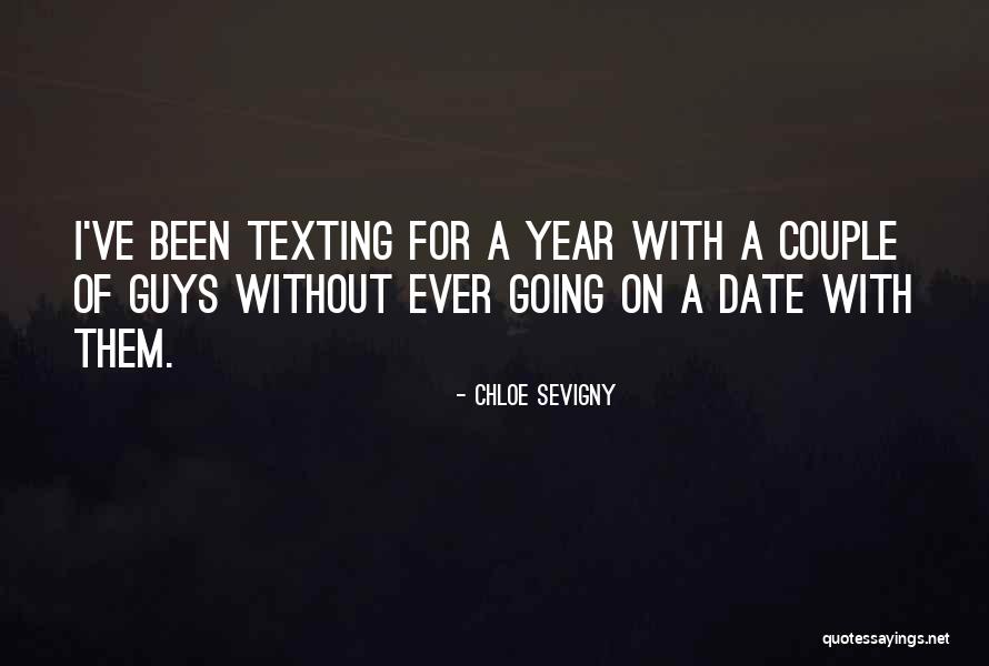 Sevigny Chloe Quotes By Chloe Sevigny Sevigny Chloe Quotes By Chloe Sevigny