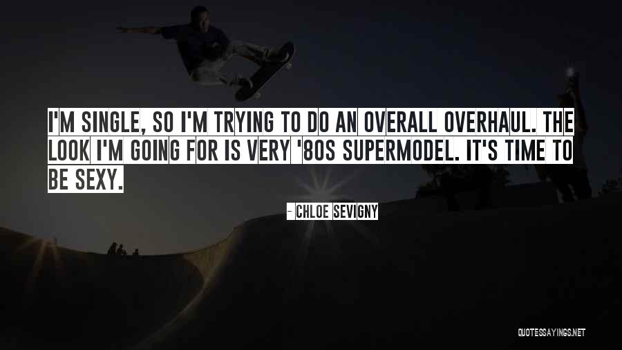 Sevigny Chloe Quotes By Chloe Sevigny Sevigny Chloe Quotes By Chloe Sevigny