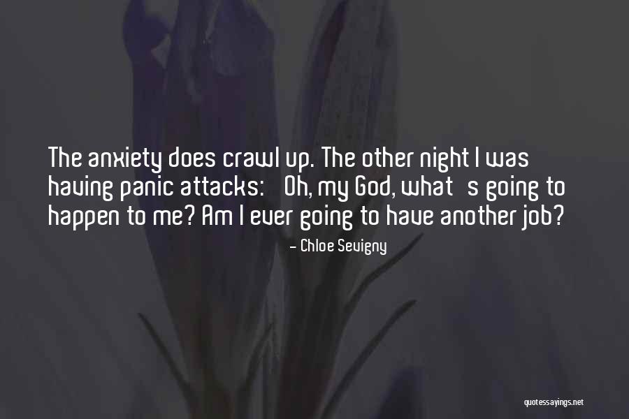 Sevigny Chloe Quotes By Chloe Sevigny Sevigny Chloe Quotes By Chloe Sevigny