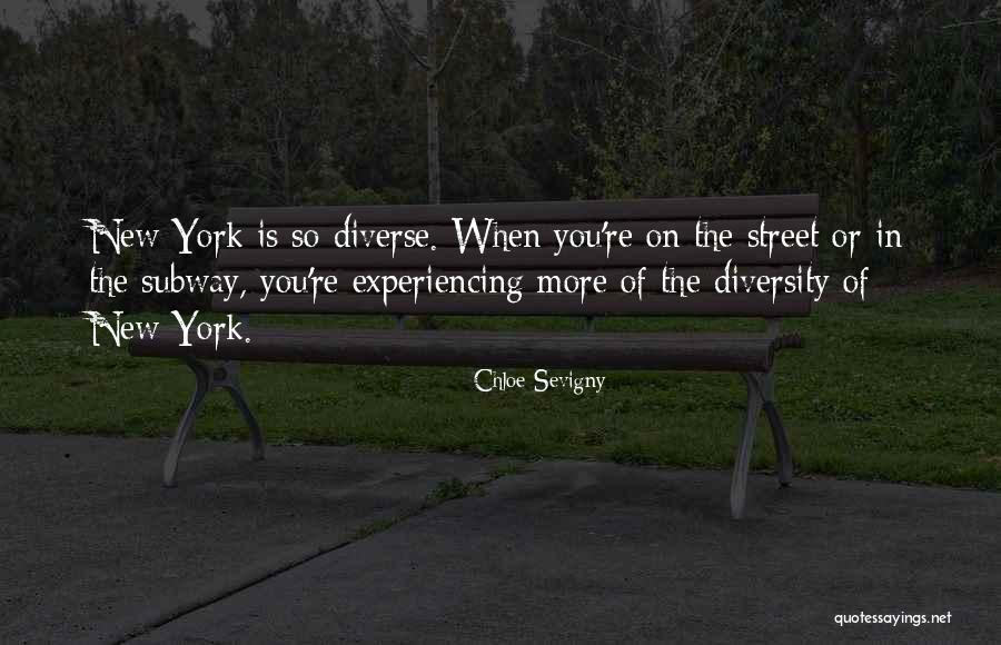 Sevigny Chloe Quotes By Chloe Sevigny Sevigny Chloe Quotes By Chloe Sevigny