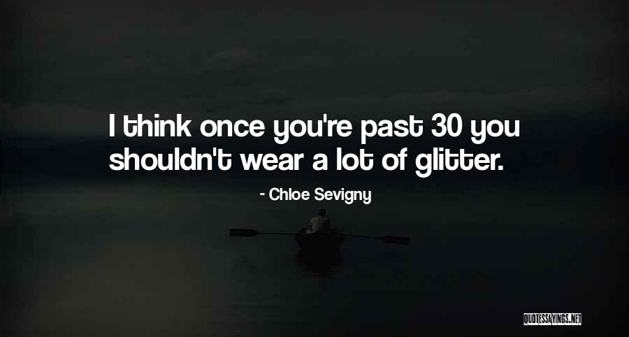 Sevigny Chloe Quotes By Chloe Sevigny Sevigny Chloe Quotes By Chloe Sevigny