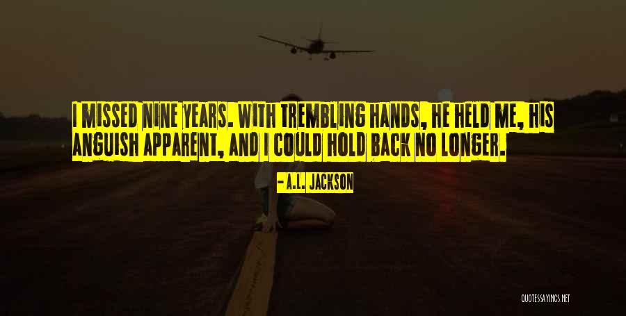 Sevignys Candy Quotes By A.L. Jackson Sevignys Candy Quotes By A.L. Jackson