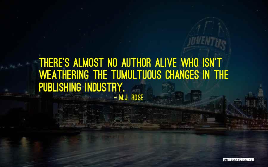 Sevil Sevinc Quotes By M.J. Rose Sevil Sevinc Quotes By M.J. Rose
