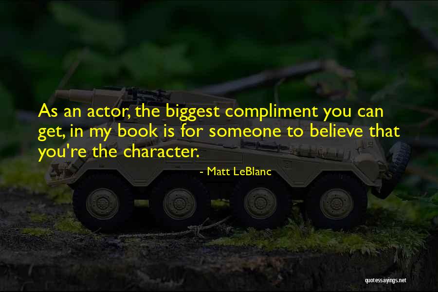 Sevilay Onal Quotes By Matt LeBlanc Sevilay Onal Quotes By Matt LeBlanc