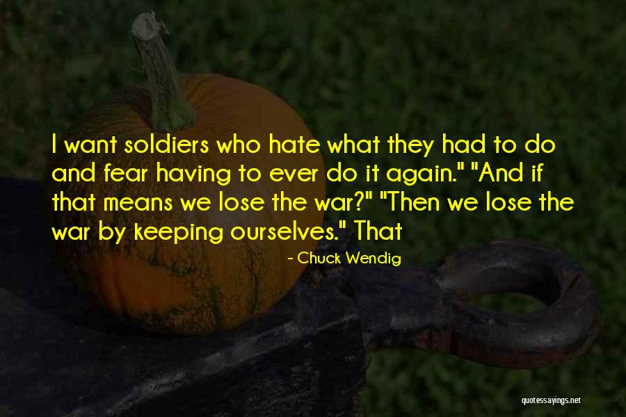 Sevilay Yilman Quotes By Chuck Wendig Sevilay Yilman Quotes By Chuck Wendig