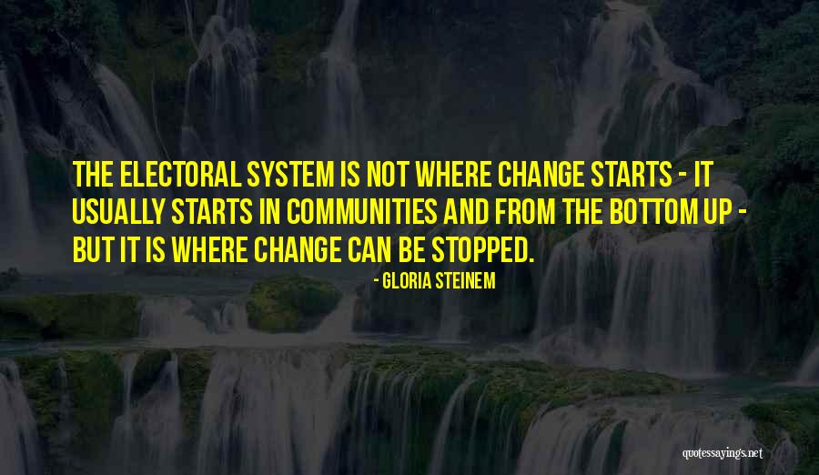 Sevilay Yilman Quotes By Gloria Steinem Sevilay Yilman Quotes By Gloria Steinem