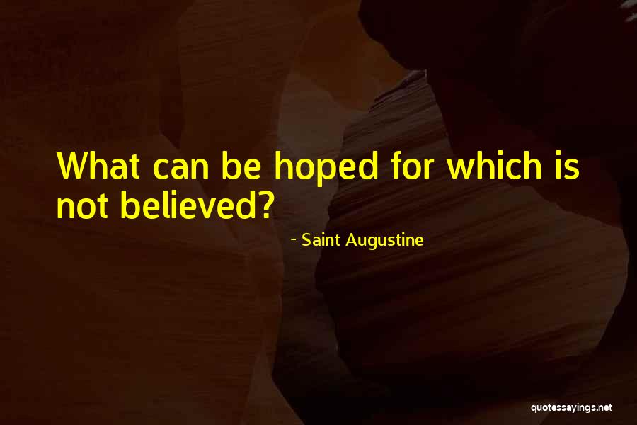 Sevilay Yilman Quotes By Saint Augustine Sevilay Yilman Quotes By Saint Augustine