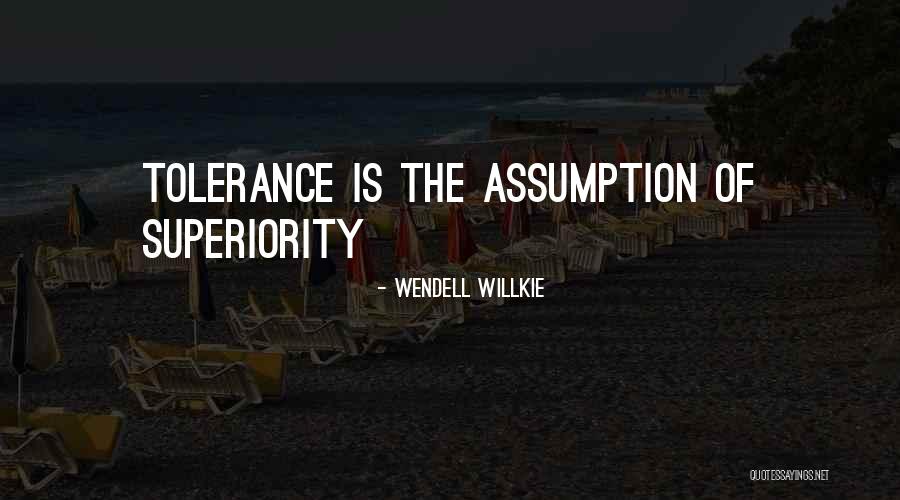 Sevilen Ilahiler Quotes By Wendell Willkie Sevilen Ilahiler Quotes By Wendell Willkie
