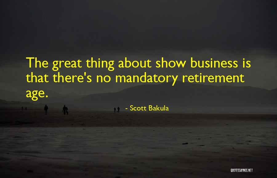 Sevillanos Quotes By Scott Bakula Sevillanos Quotes By Scott Bakula
