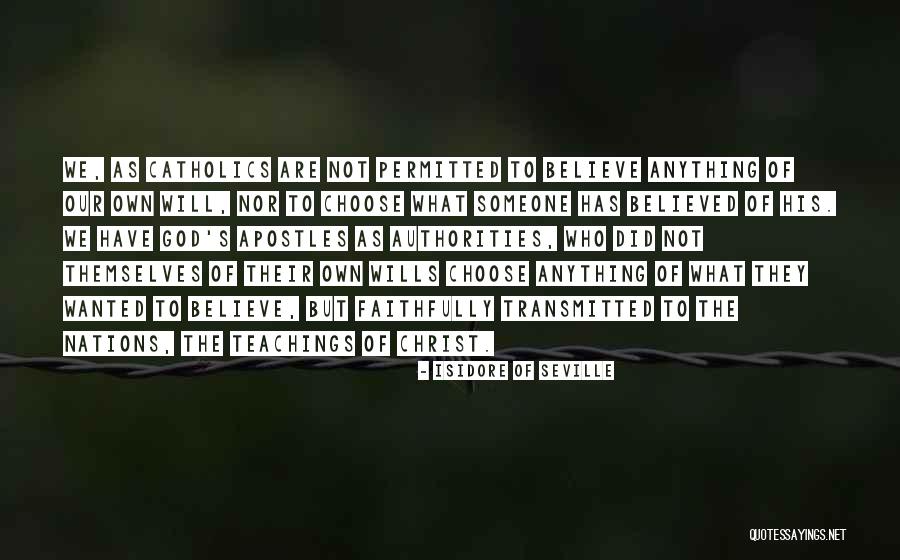 Seville Quotes By Isidore Of Seville Seville Quotes By Isidore Of Seville