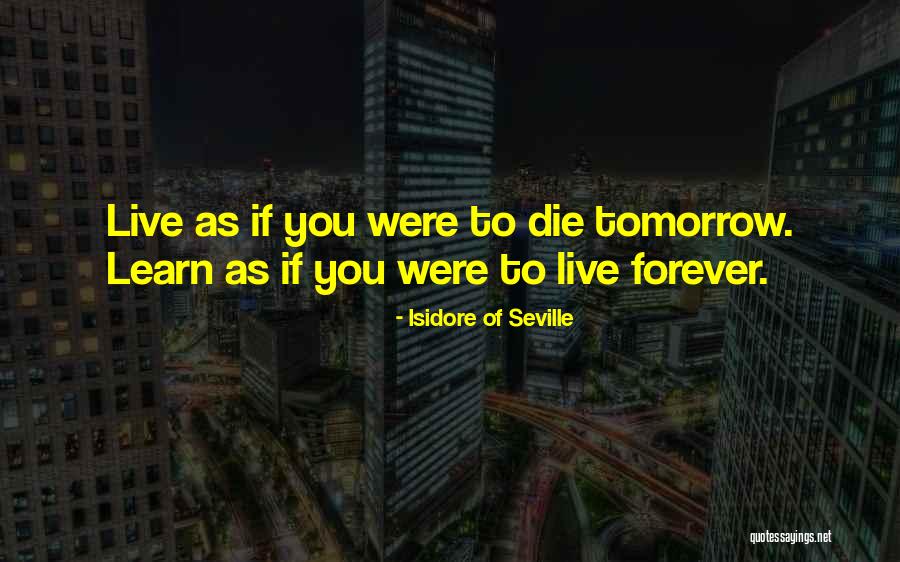 Seville Quotes By Isidore Of Seville Seville Quotes By Isidore Of Seville
