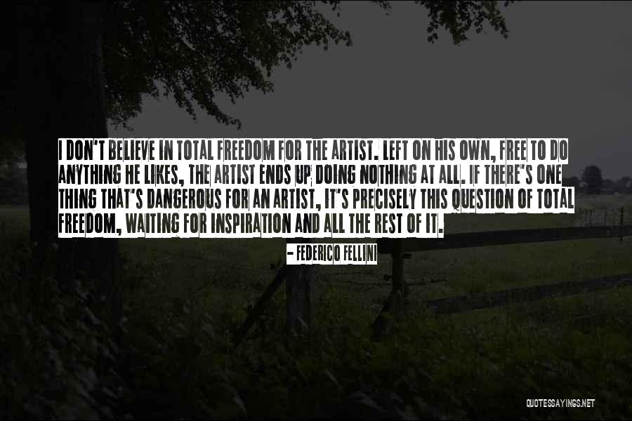 Sevilmeyen Quotes By Federico Fellini Sevilmeyen Quotes By Federico Fellini