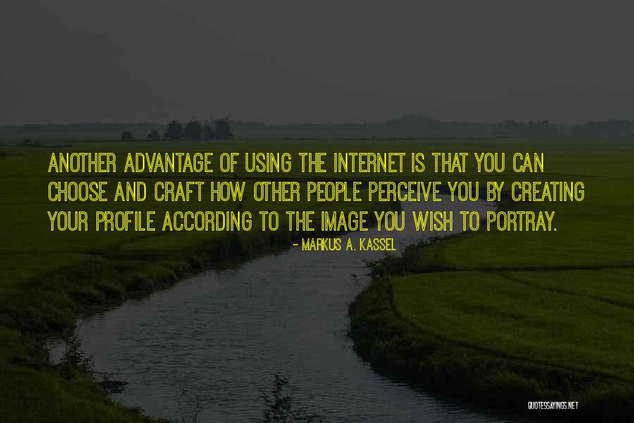 Sevima Quotes By Markus A. Kassel Sevima Quotes By Markus A. Kassel