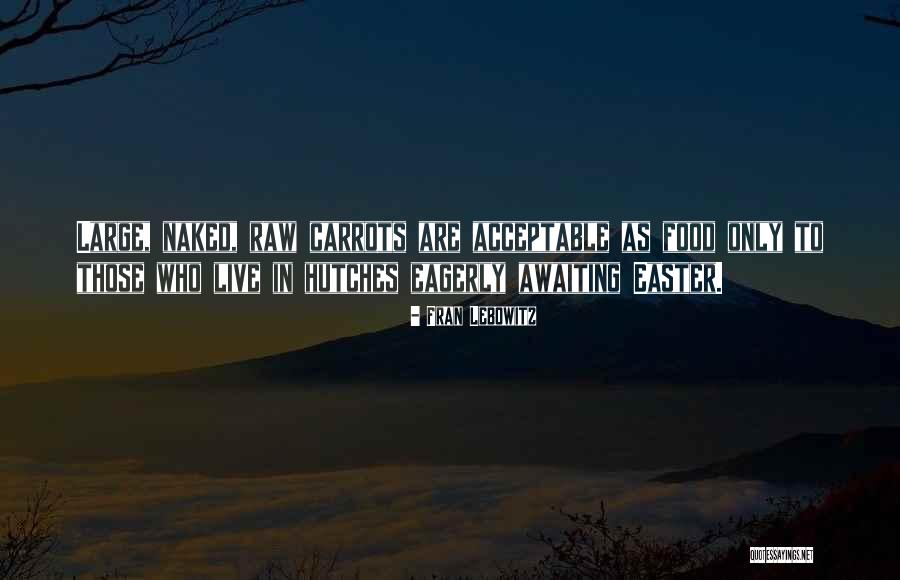 Sevimli Tv Quotes By Fran Lebowitz Sevimli Tv Quotes By Fran Lebowitz